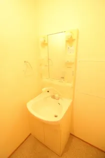 ローズハイム【1階】の内装