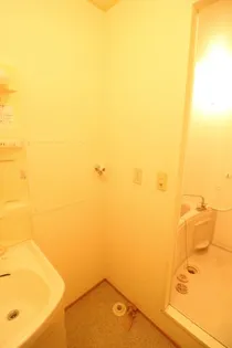 ローズハイム【1階】の内装