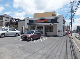 ローズハイム【1階】の周辺