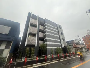 ウェルスクエア都島中通の画像