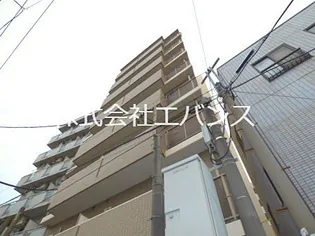 エポック45【7階】の外観