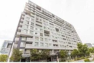 東雲キャナルコートCODAN19号棟の画像