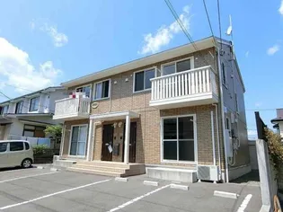 メゾンクリヨンの画像