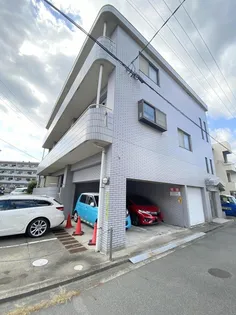 広島県広島市安佐北区可部南5【マンション】の外観