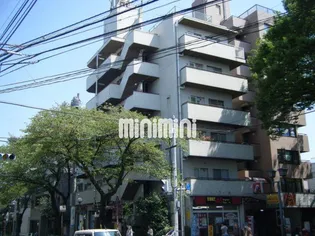 コーポ長谷川の画像