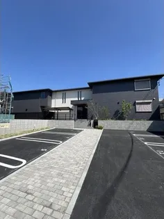 FORTUNATA【2階】の外観