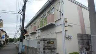 ハイツ増原の画像