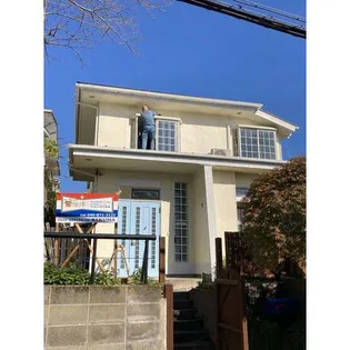 神奈川県逗子市小坪6【一戸建】の外観