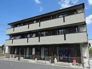 グリーンリーブス港南台Iの画像