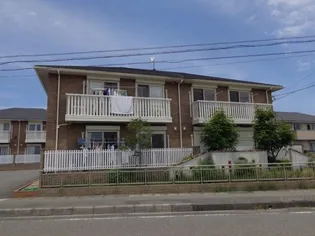 サンモール Y A棟の画像