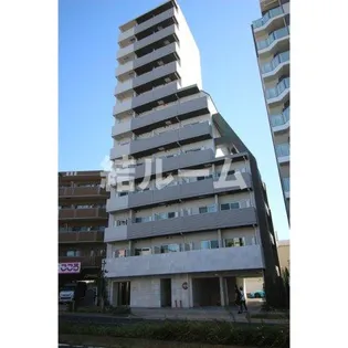 東京都板橋区大谷口北町【マンション】の外観