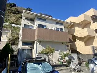 キングハウス由比ヶ浜の画像