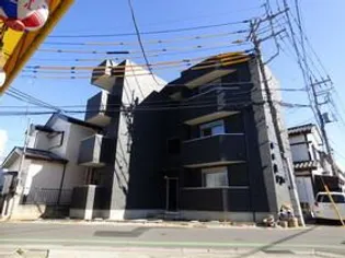 MARK DUO一ノ割Iの画像