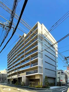 コンフォリア リヴ巣鴨の画像