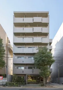 ルーブル都立家政伍番館の画像