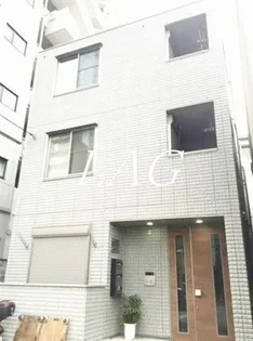 メゾンヒロ【3階】の外観