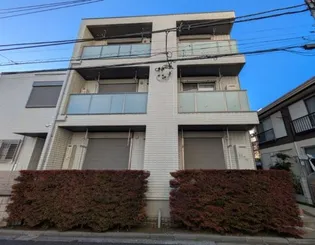 ゼフィルス武蔵境の画像