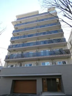 PREMIUM CUBE 代々木上原の画像