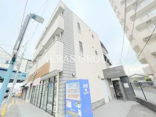 ラ グラース厚木駅前の画像