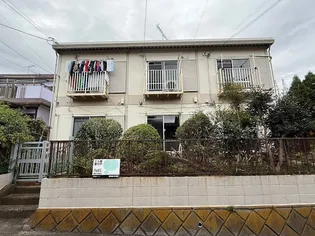 岡本ハイツの画像