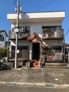 BEハウスの画像