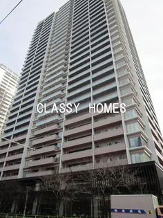 ブランズタワー芝浦の画像