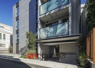 イプセ四谷三丁目の画像