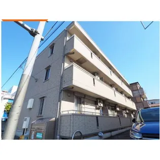 KOMUKAI RESIDENCEの画像