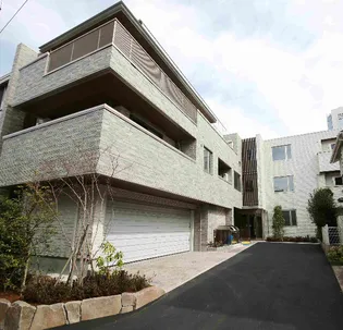 アールエイチハウスの画像