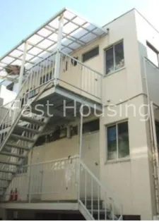 東京都中野区本町3【マンション】の外観