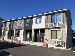 カルム メゾンの画像