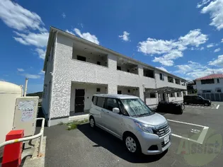 グランテージ向山の画像