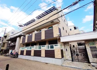 バルゴイーストの画像