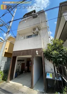 千葉県市川市市川1【マンション】の外観