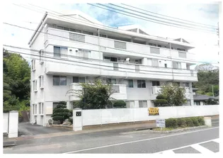 ハイツ柳沢の画像