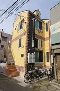 ユナイト野川ラヴィアンローゼの画像