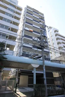 アスピラス鶴見の画像