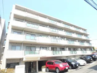 たまプラーザソフィーナ2の画像