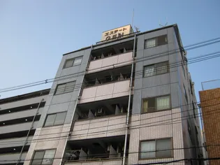 スチューデント平野の画像