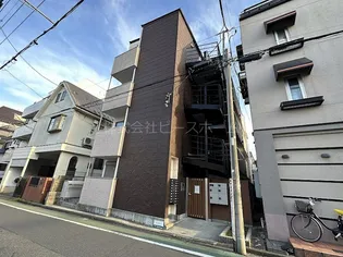 PRIMO Akatsuka【1階】の外観