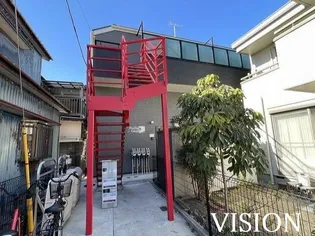 フローライト川崎の画像