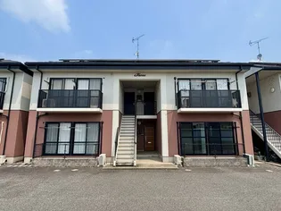 フォーレス21 B棟の画像