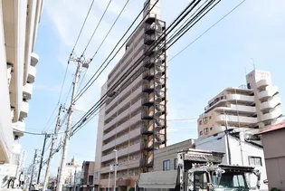 ダイアパレスアクティブシティ本厚木の画像