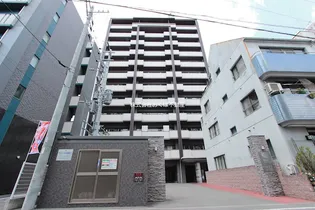 クロノス30新町IIの画像