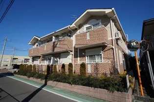 フェアリーエリア A棟の画像