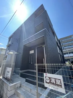 ソフィアII【3階】の外観