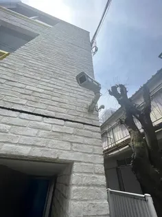 東京都中野区弥生町4【マンション】の外観