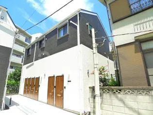 インベストビギン柴又Iの画像