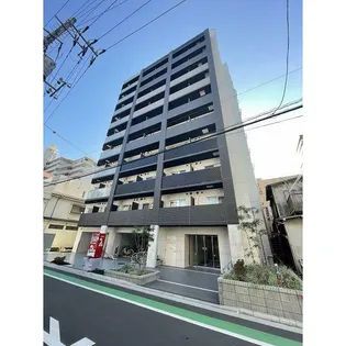 ジェノヴィア阪東橋スカイガーデンの画像