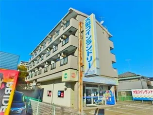 メイプルコートの画像